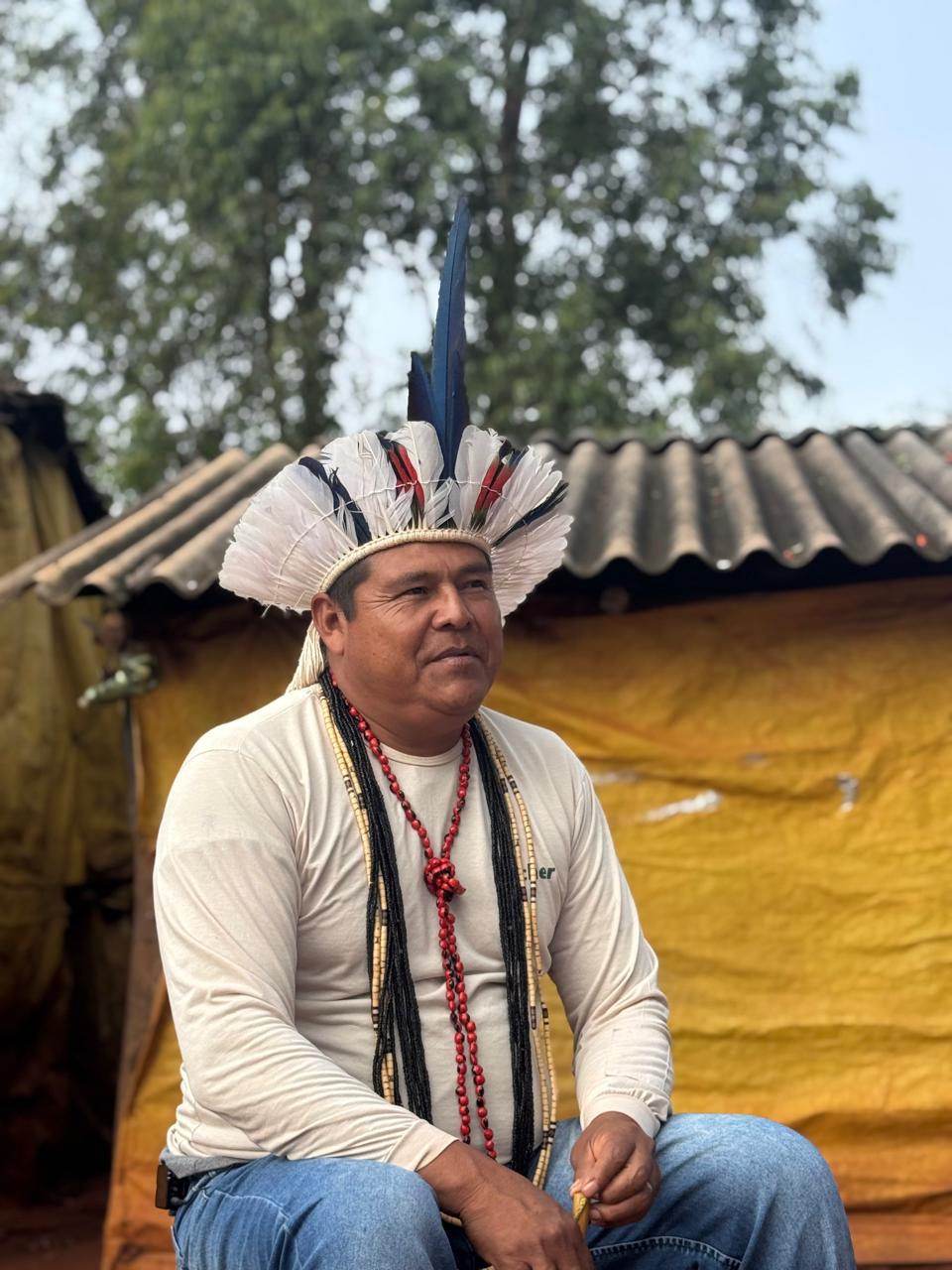 Nossa vida em liberdade